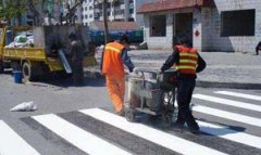 遵化透水地坪